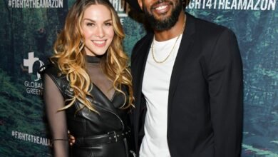 Unpacking the Controversy Over Allison Holker's Revealing Memoir