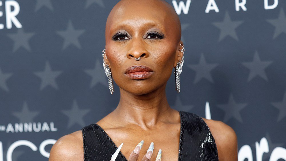 Cynthia Erivo Denies Speaking With Academy About Performing ‘Wicked’ Songs at the Oscars: ‘I Don’t Know Why We Would Be Doing That’