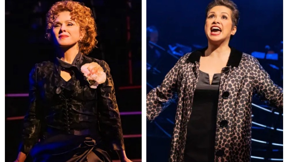 ‘Stephen Sondheim’s Old Friends’ L.A. Review: Songwriting Depth and Skilled Diva Turns Make the Broadway-Bound Revue a Retrospective Joy ‘Stephen Sondheim’s Old Friends’ L.A. Review: Songwriting Depth and Skilled Diva Turns Make the Broadway-Bound Revue a Retrospective Joy