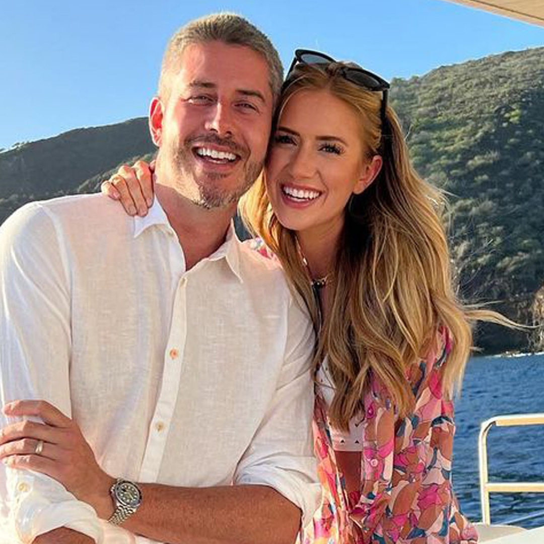 The Bachelor’s Arie Luyendyk Jr. Undergoes Vasectomy Reversal