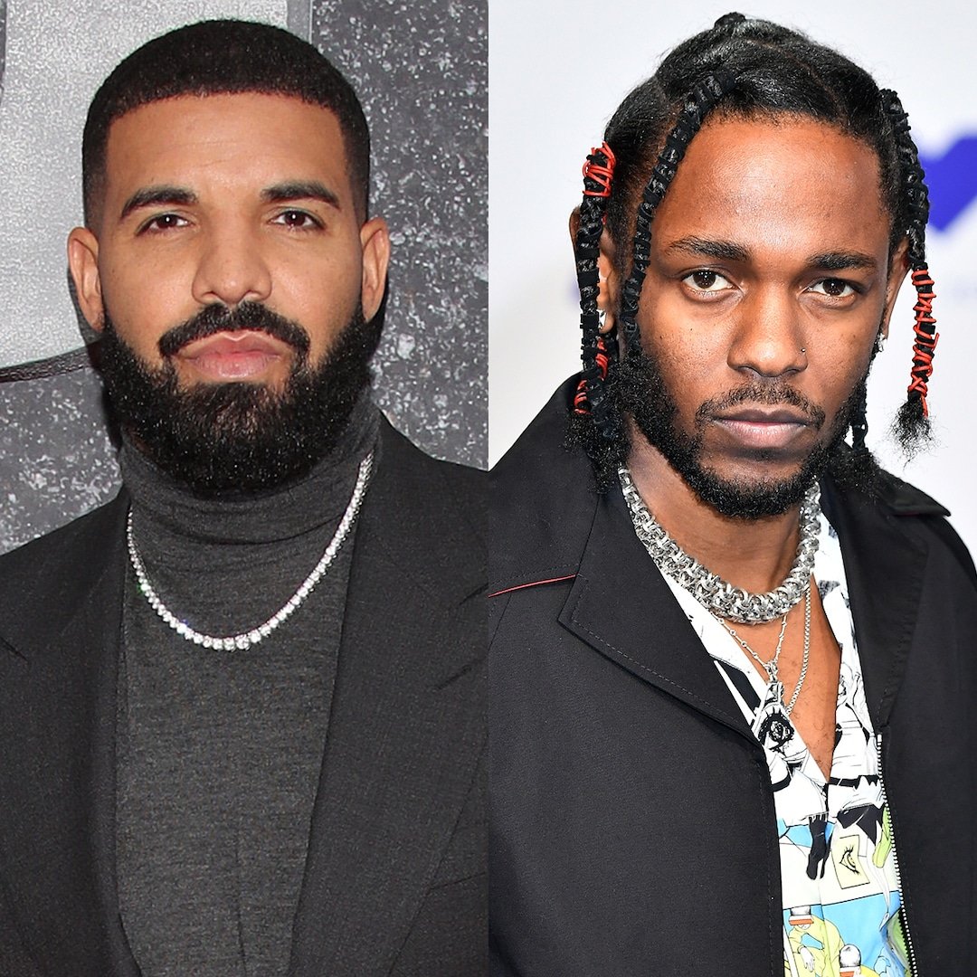 Drake’s Dad Has Priceless Reaction to Kendrick Lamar’s Grammys Win