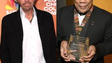 Grammys In Memoriam: How Toby Keith, Quincy Jones & More Were Honored