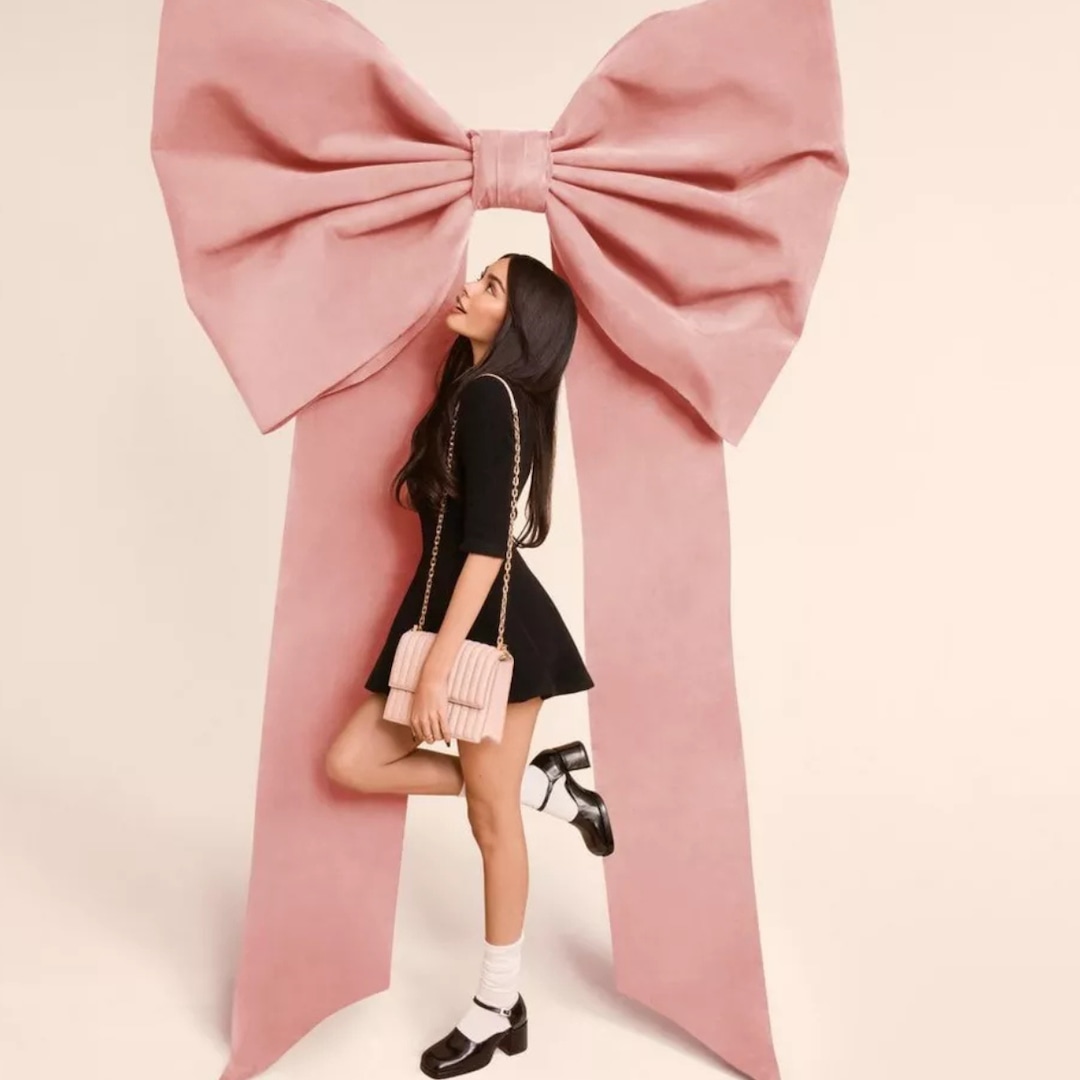 Kate Spade Outlet Deals: Valentine's Day Jewelry & Bags Start at 