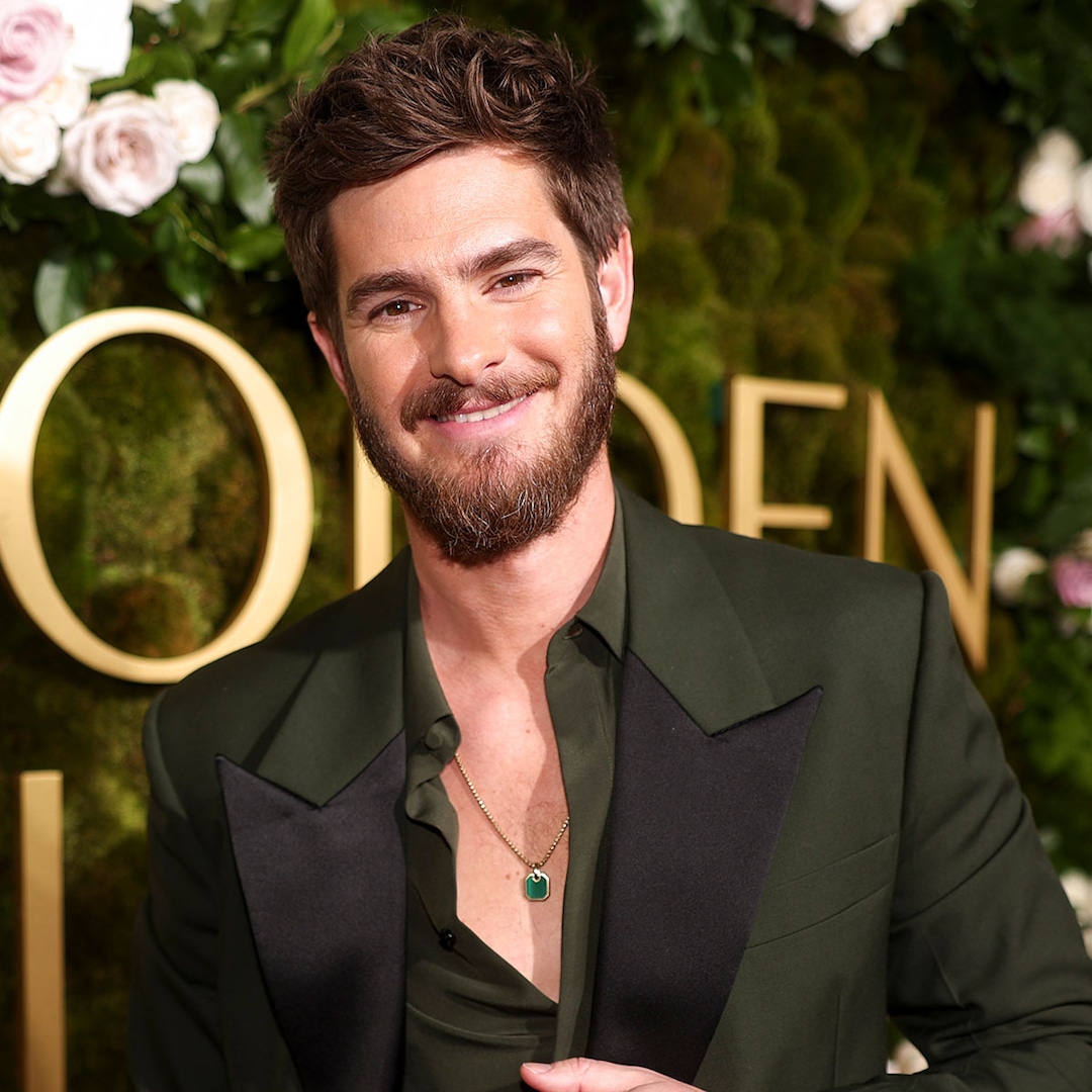 Andrew Garfield’s Dating History: Revisit His Past & Rumored Romances
