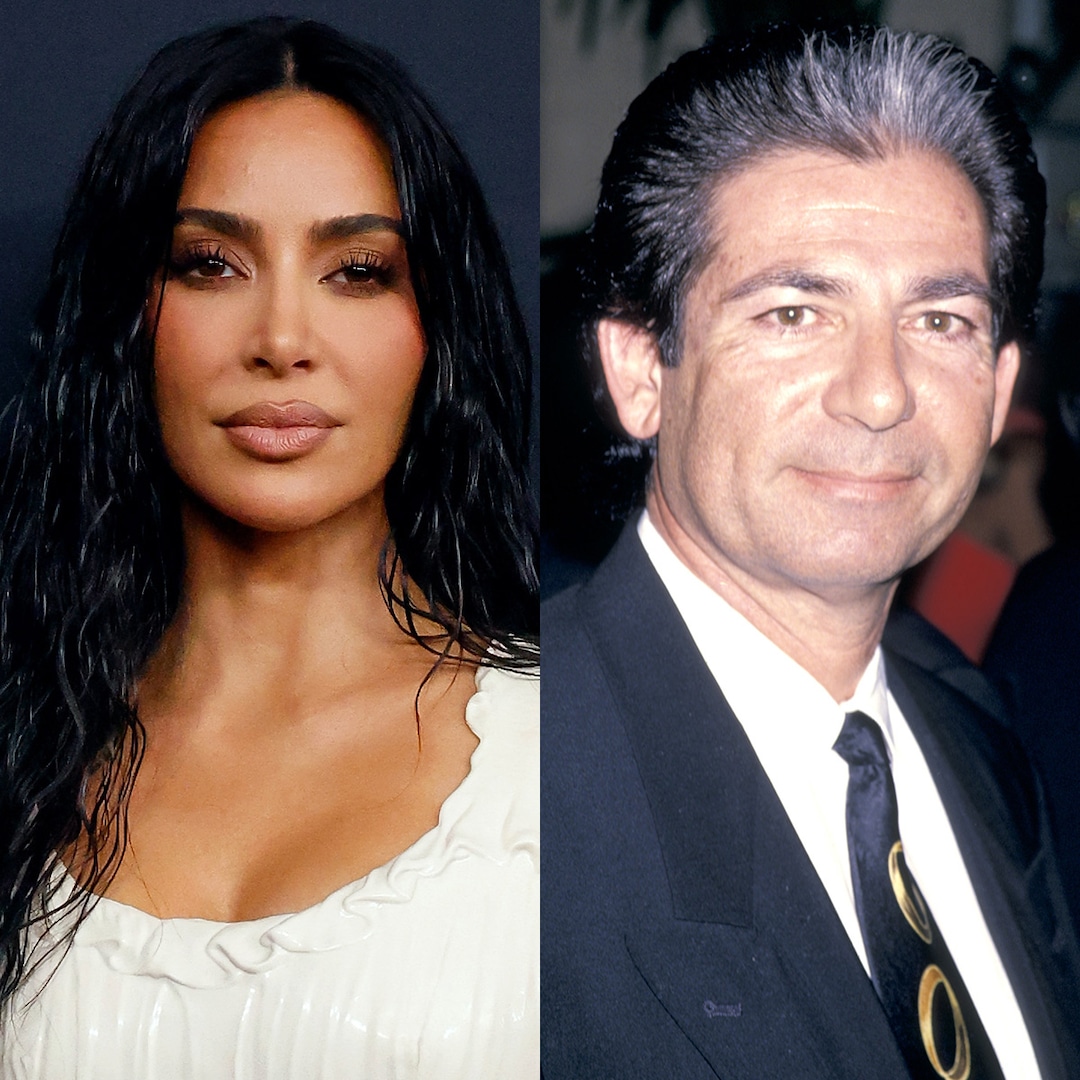 O.J. Simpson Estate Sells Robert Kardashian Bible After Rejecting Kim