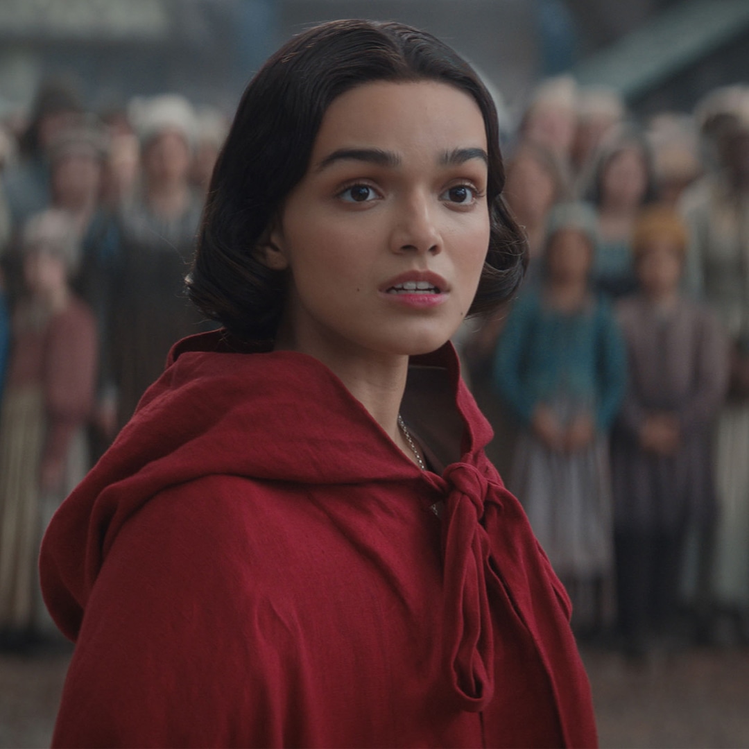 Unpacking the Snow White Drama: Rachel Zegler, Gal Gadot and 7 Dwarfs