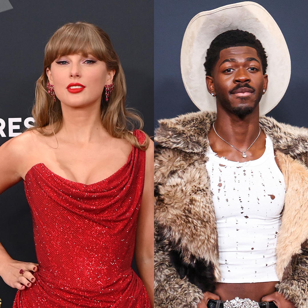 Why Lil Nas X Turned Down Working With Taylor Swift