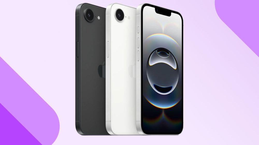 Apple’s iPhone 16e Is Available Right Now: Here’s Where to Buy One Online Apple’s iPhone 16e Is Available Right Now: Here’s Where to Buy One Online