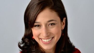 Catherine Rampell, Washington Post Opinion Columnist, Joins MSNBC