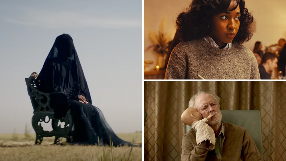 Best Horror of March 2025: ‘The Woman in the Yard,’ ‘Opus’ and John Lithgow’s Nursing Home Thriller Best Horror of March 2025: ‘The Woman in the Yard,’ ‘Opus’ and John Lithgow’s Nursing Home Thriller