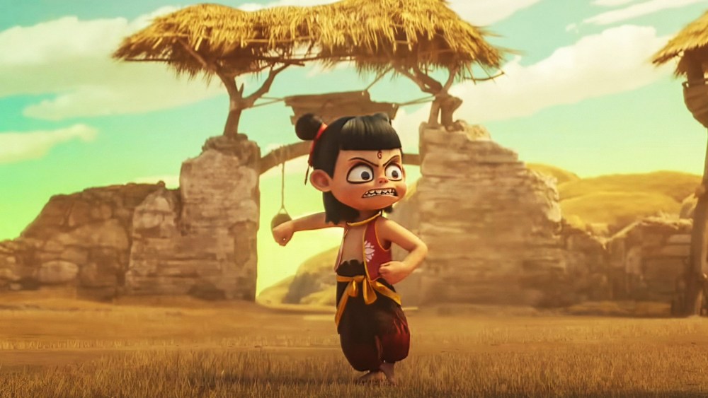 China Box Office: ‘Ne Zha 2’ Leads Again, as New Releases Make Modest Debuts China Box Office: ‘Ne Zha 2’ Leads Again, as New Releases Make Modest Debuts