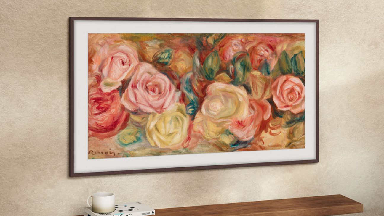 Here Are the Best March Madness Deals on Samsung’s Stylish Frame TV: Save Up to 41 Percent Online Here Are the Best March Madness Deals on Samsung’s Stylish Frame TV: Save Up to 41 Percent Online