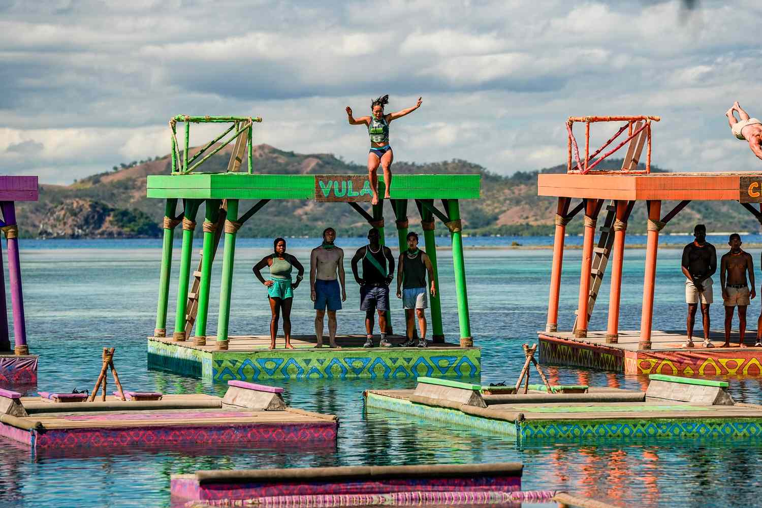 “Survivor 48” recap: The blindsider becomes the blindsided “Survivor 48” recap: The blindsider becomes the blindsided