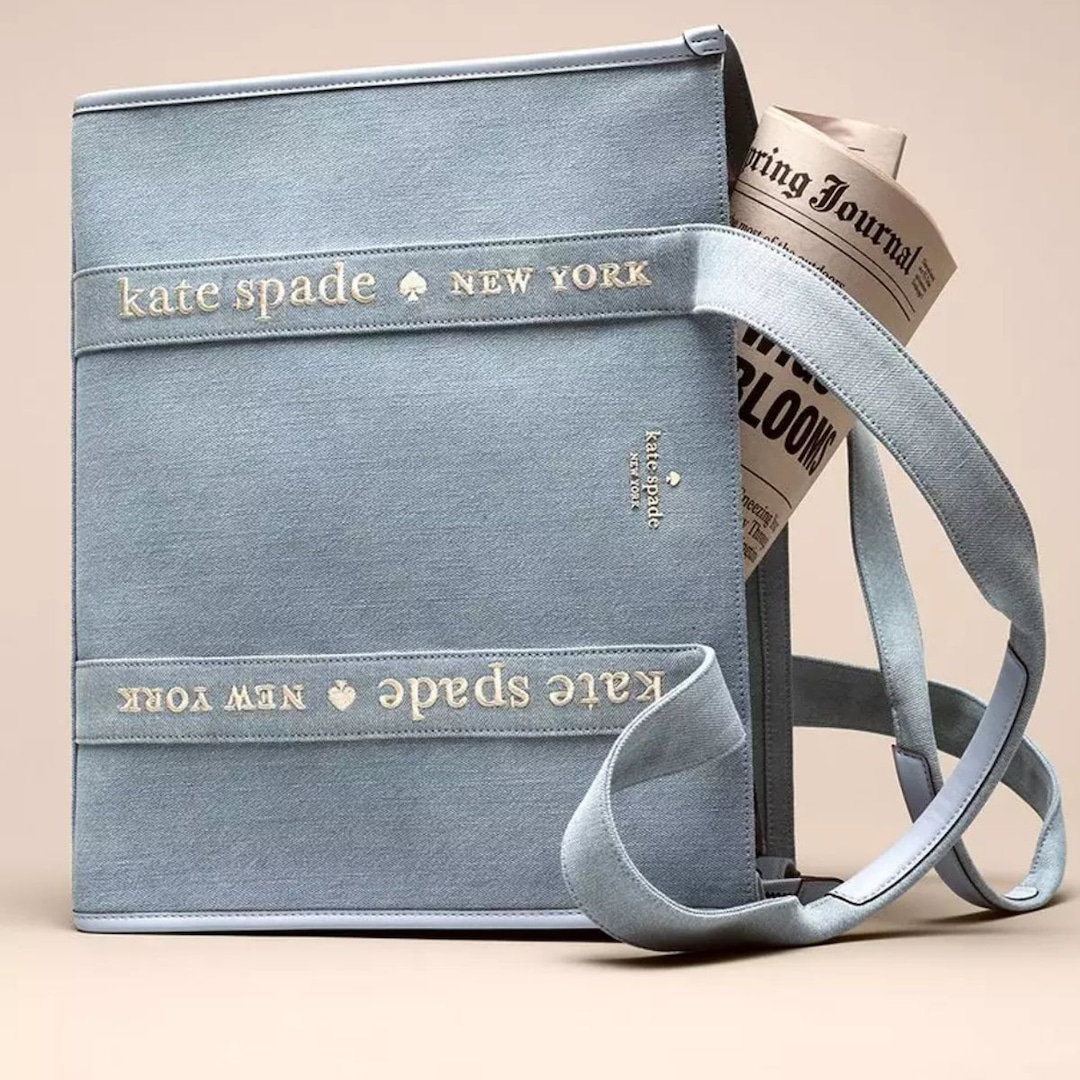 Kate Spade Outlet: Everything's On Sale, Get a 9 Bag for  & More