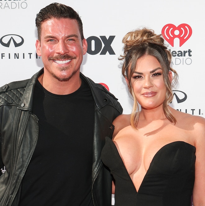 Brittany Cartwright Breaks Silence on Jax Taylor's Cocaine Addiction