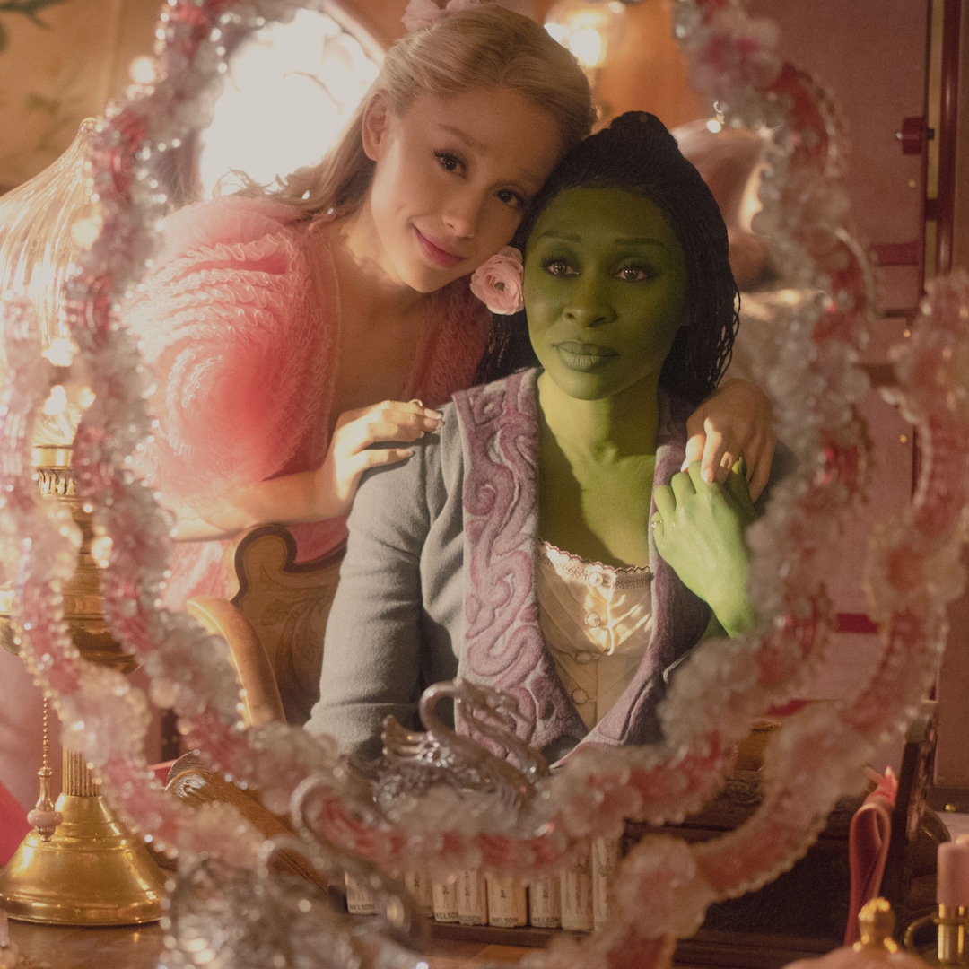 The 2025 Oscar Nominations Are Finally Here: Full List
