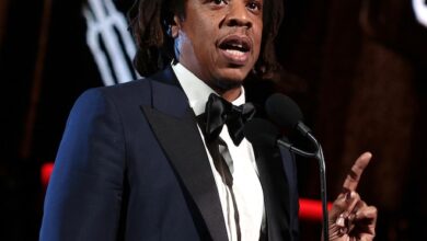 Jay-Z Files Defamation Lawsuit Against Rape Accuser