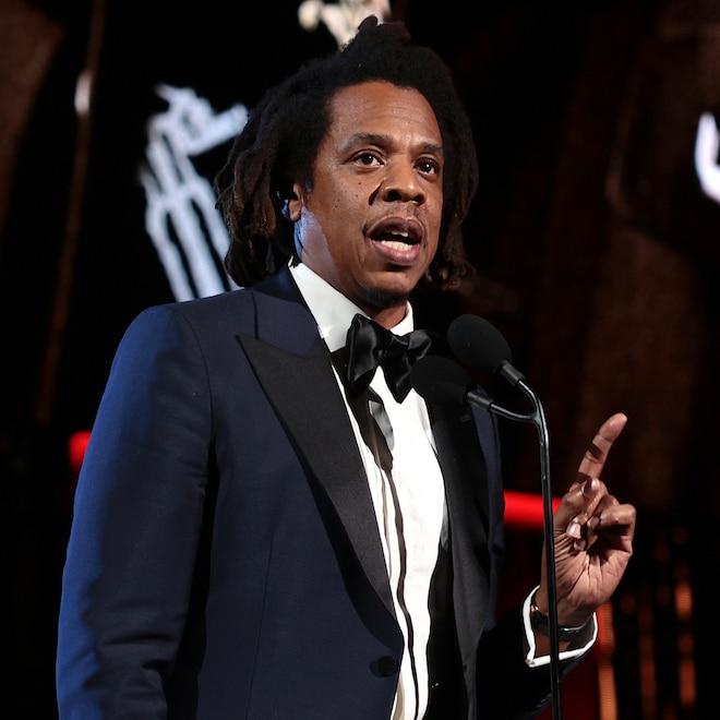Jay-Z Files Defamation Lawsuit Against Rape Accuser