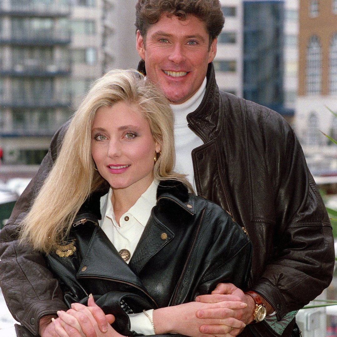 Pamela Bach-Hasselhoff's Cause of Death Revealed