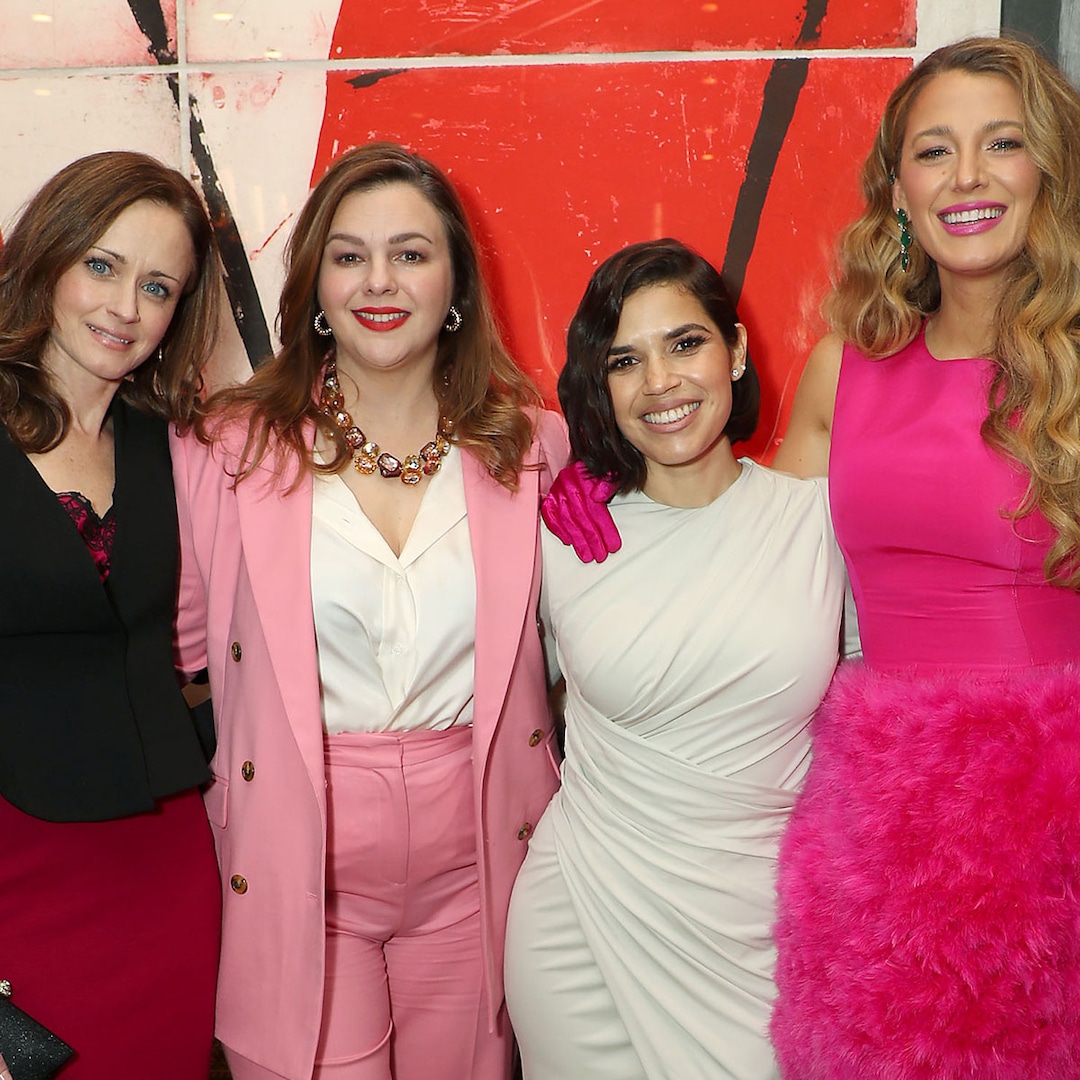 These Movies About Womanhood Show How Girls Truly Run the World