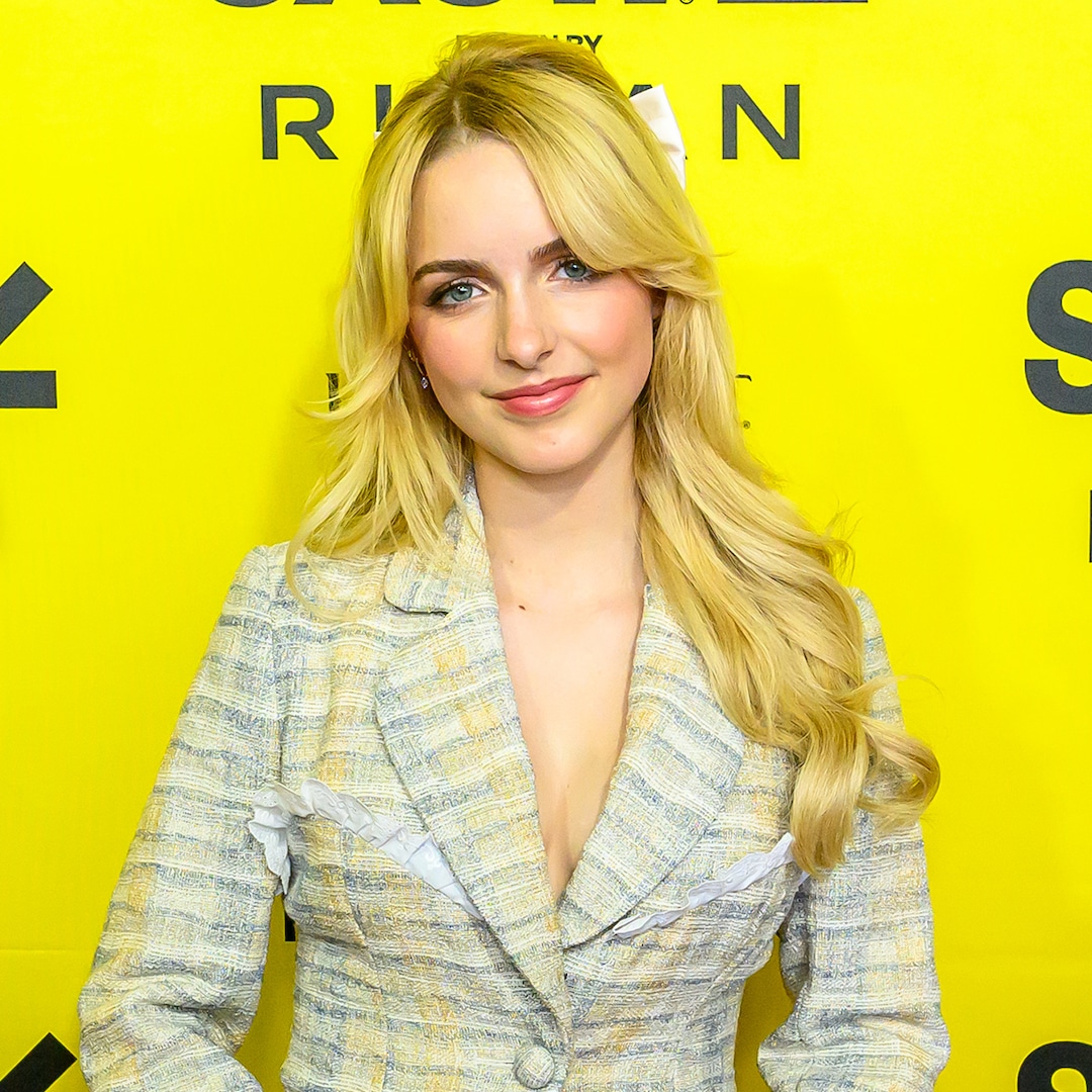Hunger Games: Sunrise on The Reaping Casts Maysilee Donner Role