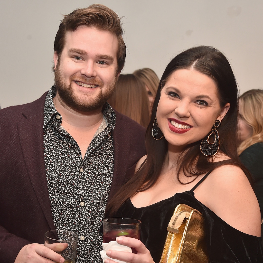 Amy Duggar's Husband Diagnosed With Severe Diaphragmatic Rupture