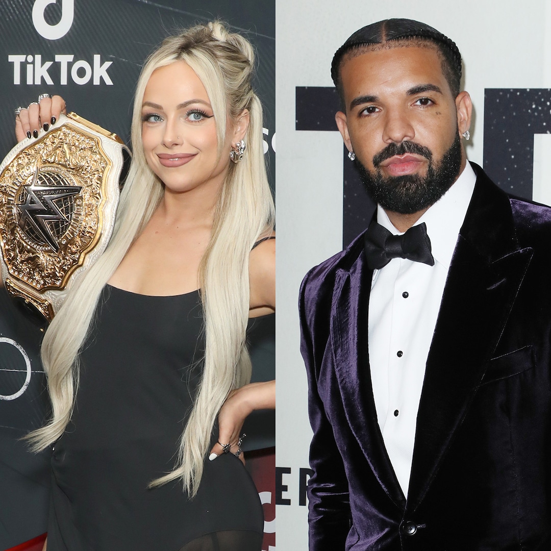 WrestleMania 2025: WWE’s Liv Morgan Reacts to Drake’s Instagram Follow