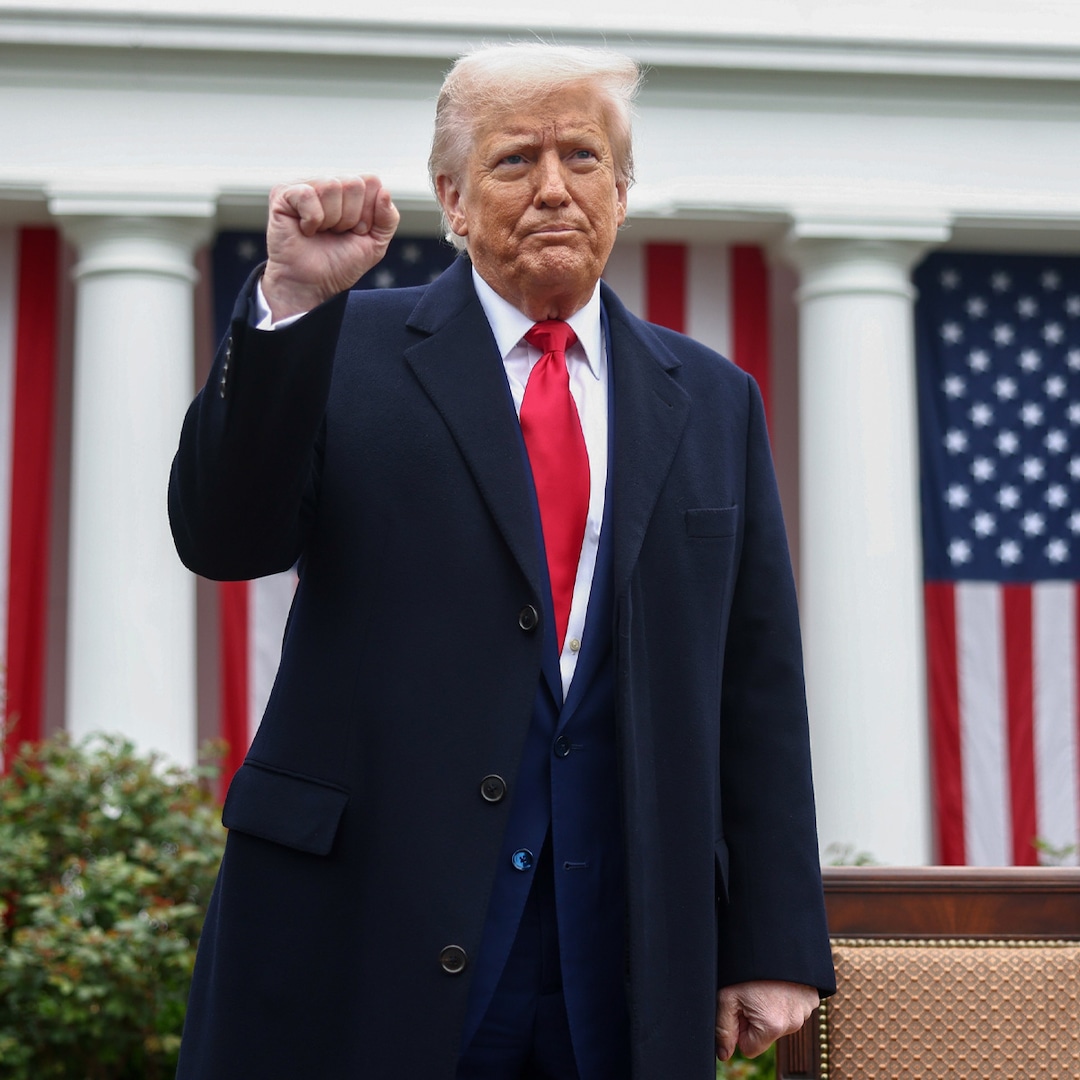 Meet Donald Trump's Cabinet, From Sean Duffy to Robert F. Kennedy Jr.