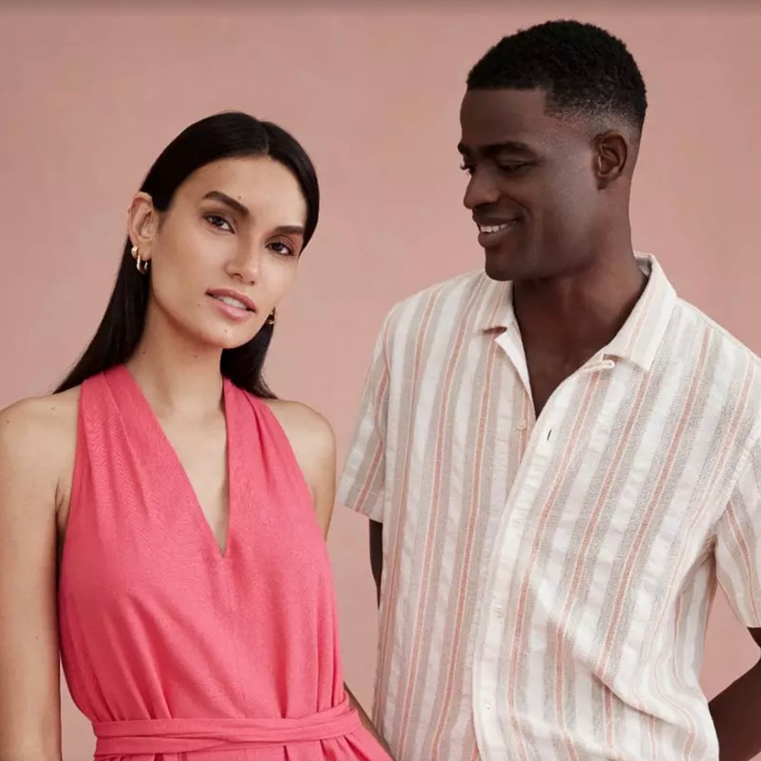Banana Republic Sale: Shorts for Just  & More Shocking Deals