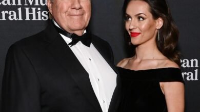Bill Belichick Defends Girlfriend Jordon Hudson After Tense Interview