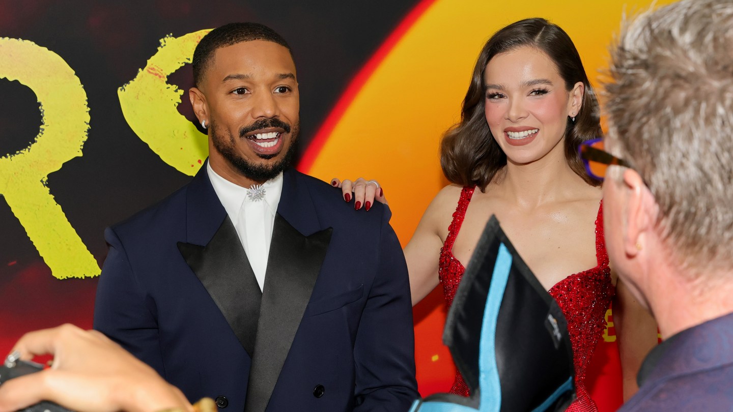 ‘Sinners’ Debuts in NYC, ‘The Amateur’ Arrives and This Week’s Best Events ‘Sinners’ Debuts in NYC, ‘The Amateur’ Arrives and This Week’s Best Events