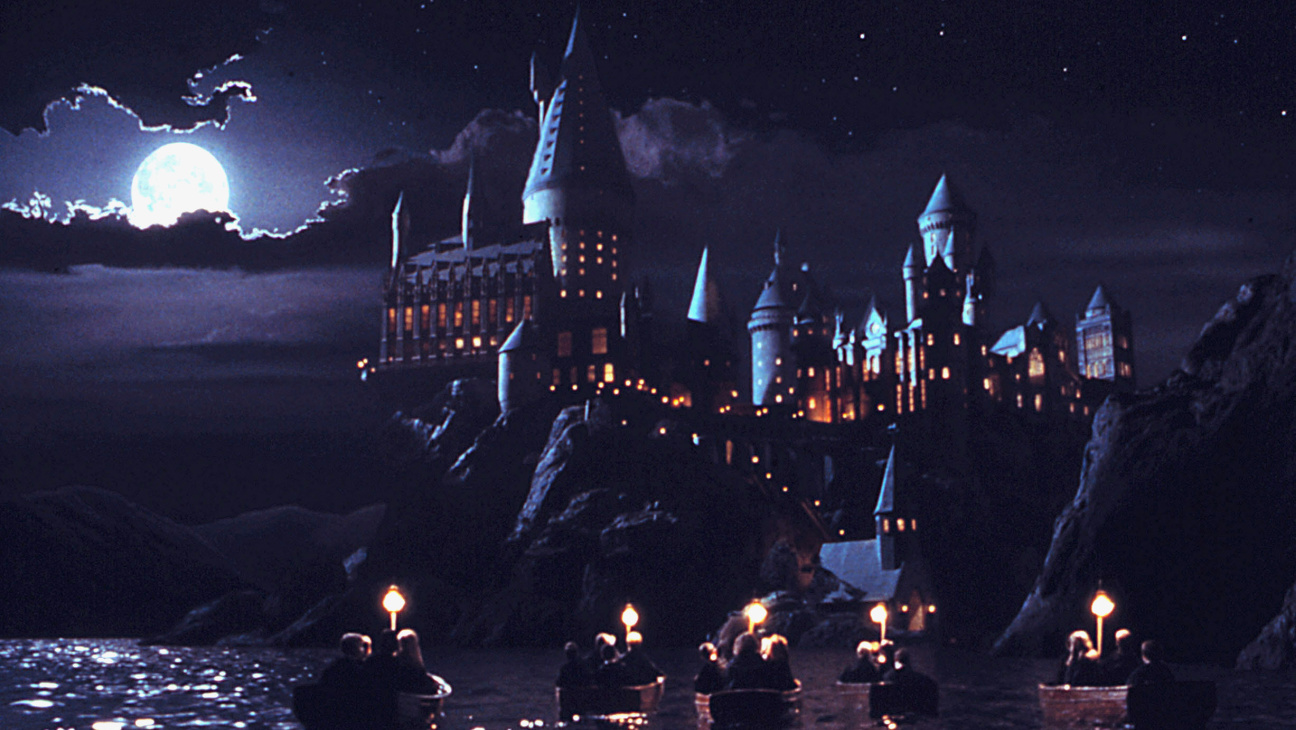 HBO Reveals ‘Harry Potter’ Remake Cast, From Hagrid to Snape to Quirrell HBO Reveals ‘Harry Potter’ Remake Cast, From Hagrid to Snape to Quirrell