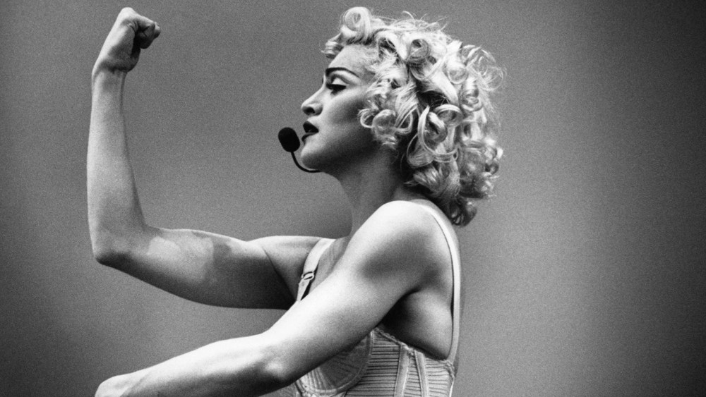 ‘Becoming Madonna’ Review: It Comes on as a Look at Madonna’s Early Days, but Most of This Archivally Rich, Dramatically Scrappy Doc Is Set Long After She Became Madonna ‘Becoming Madonna’ Review: It Comes on as a Look at Madonna’s Early Days, but Most of This Archivally Rich, Dramatically Scrappy Doc Is Set Long After She Became Madonna