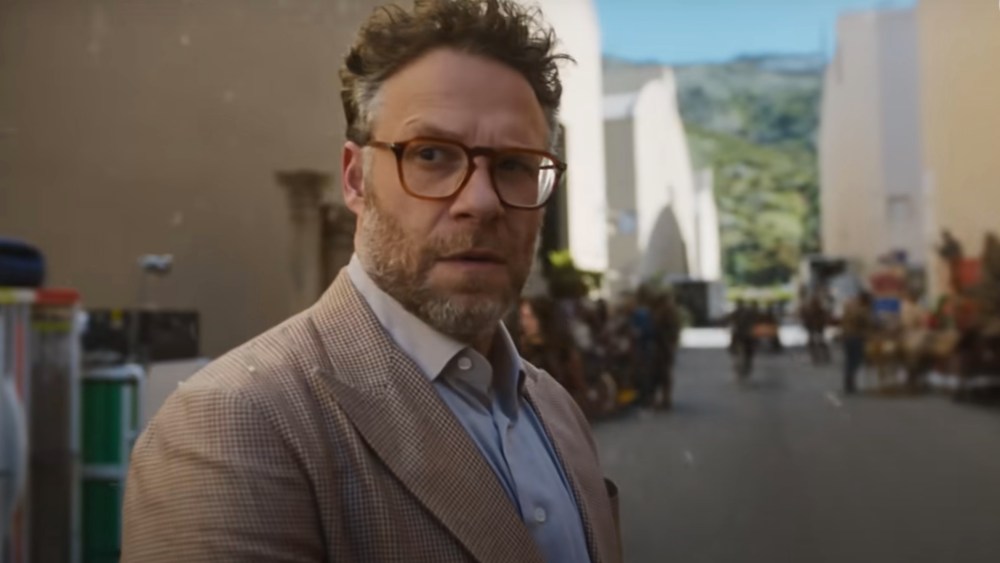 Is ‘The Studio’ Fun but Shallow? No, Seth Rogen’s Series Is Addictive Because It Gets to the Heart of the New Entertainment Malaise Is ‘The Studio’ Fun but Shallow? No, Seth Rogen’s Series Is Addictive Because It Gets to the Heart of the New Entertainment Malaise