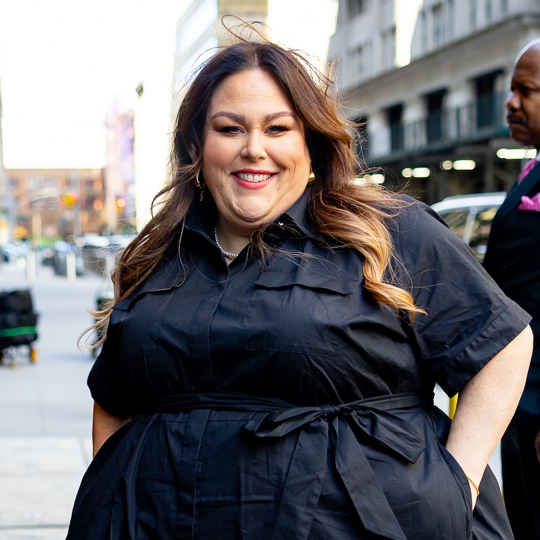 Chrissy Metz Reveals Reason She Moved Part-Time to Nashville