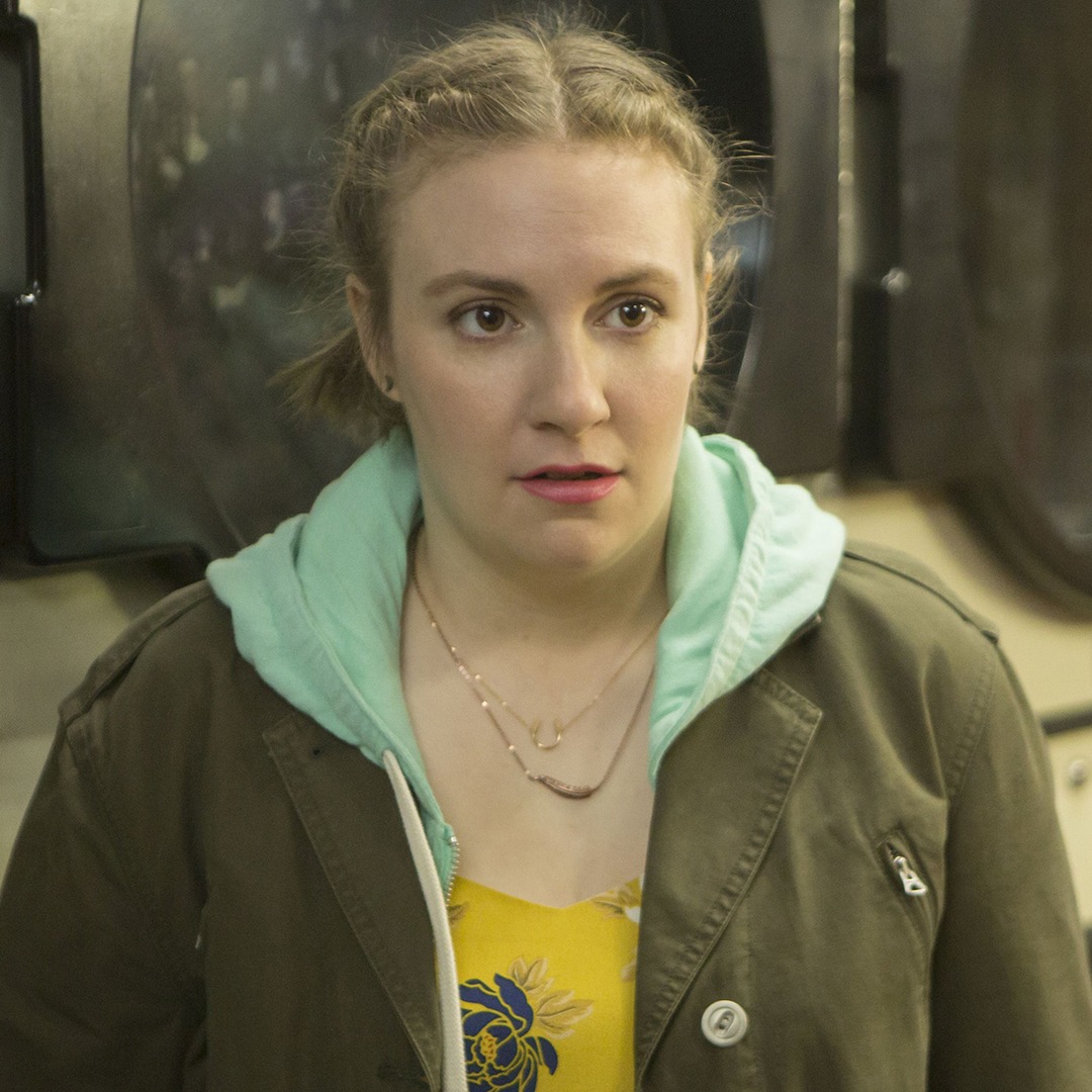 Lena Dunham Would Do Girls Reboot on This Condition