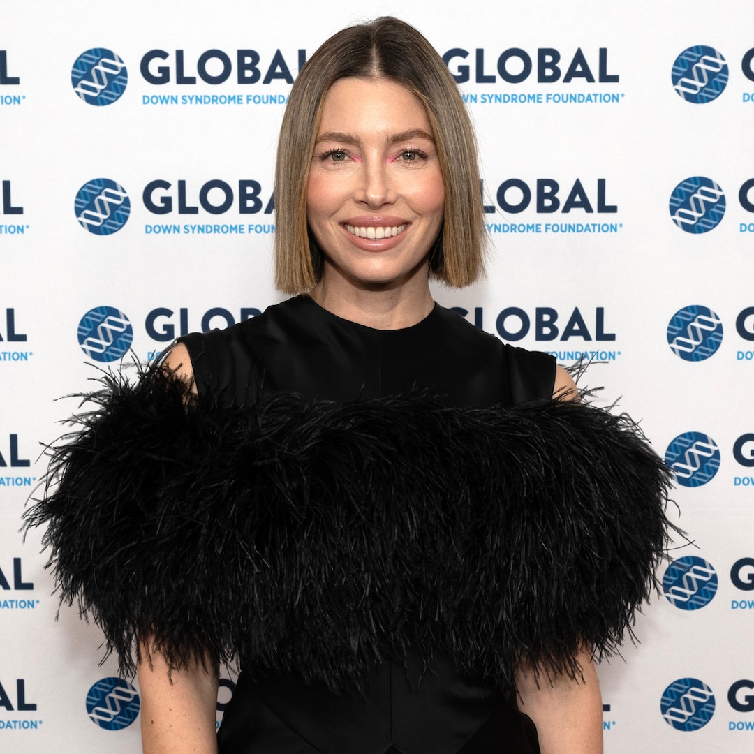 Why Jessica Biel Is “Embarrassed” by How She Landed 7th Heaven Role