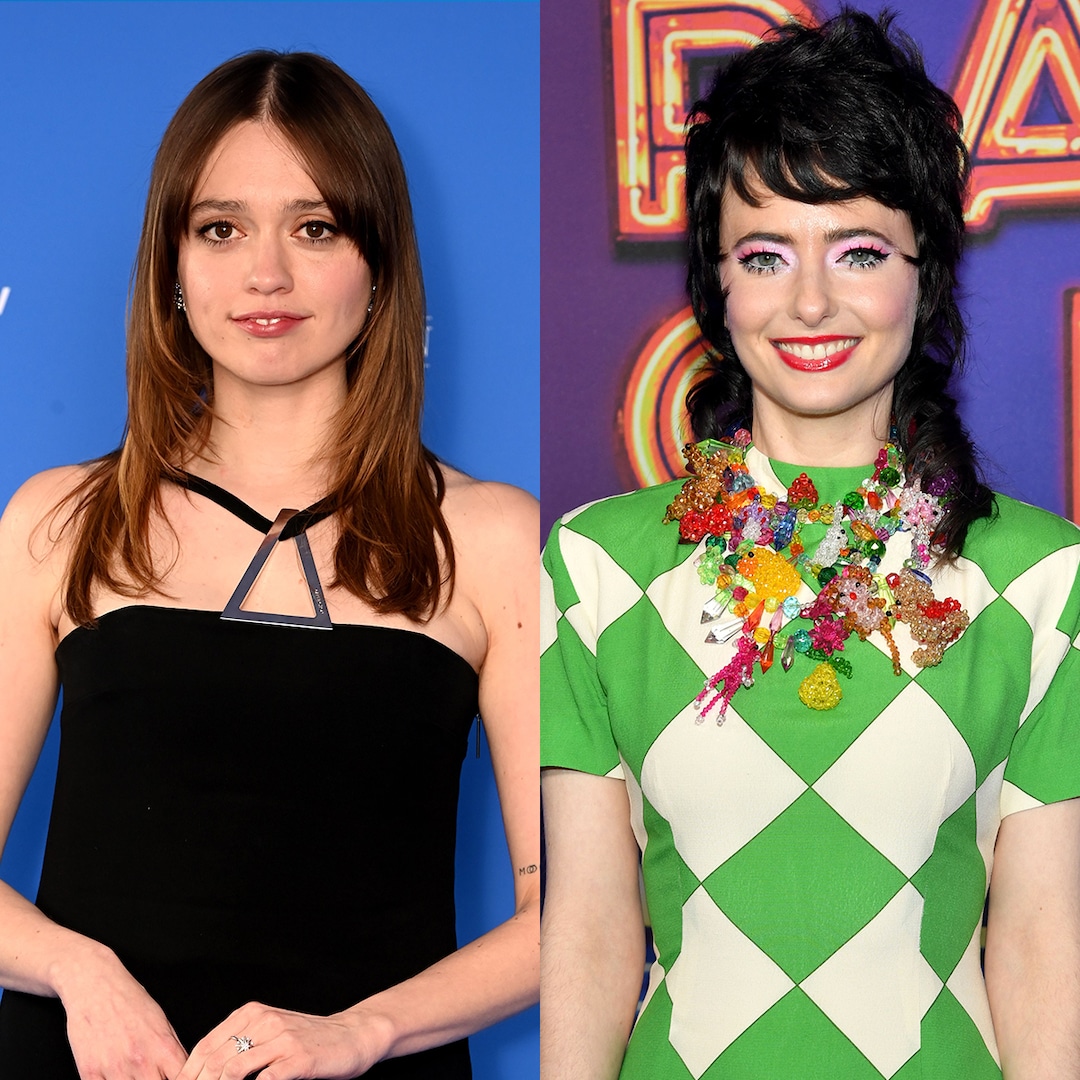 What SNL’s Sarah Sherman Sent Aimee Lou Wood After White Lotus Drama