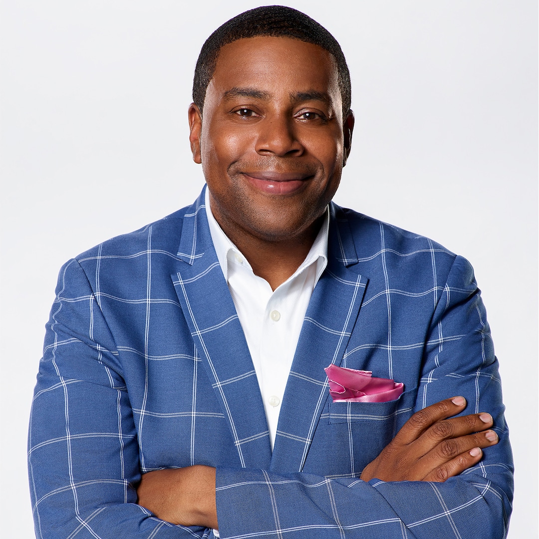 Kenan Thompson & More Stars Who've Spoken Candidly About Their Health