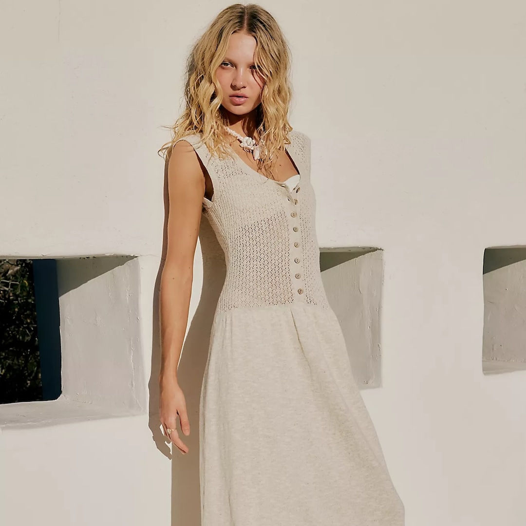 Free People's Memorial Day Sale Has Deals Starting at Just 