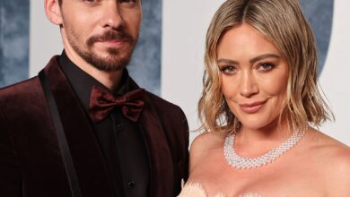 Hilary Duff's Husband Teases Her Return to Music After 10 Years