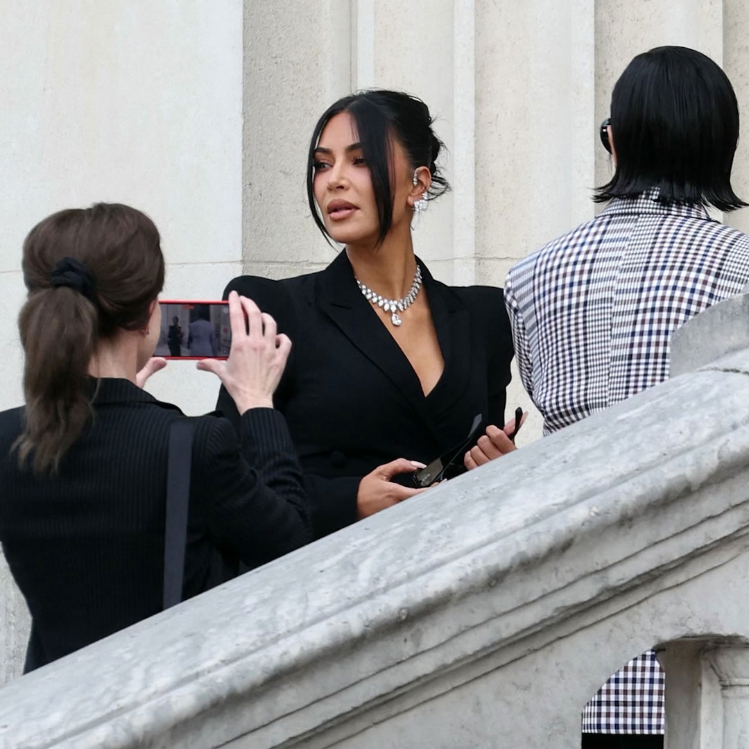Kim Kardashian Delivers Chilling Testimony in Paris Robbery Trial