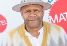 That’s So Raven Star Rondell Sheridan's Hospitalized Plea