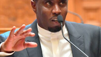 Sean "Diddy" Combs Trial: Jury Says Member Can't Follow Instructions