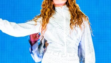 Shakira Concertgoers Potentially Exposed to Measles Outbreak