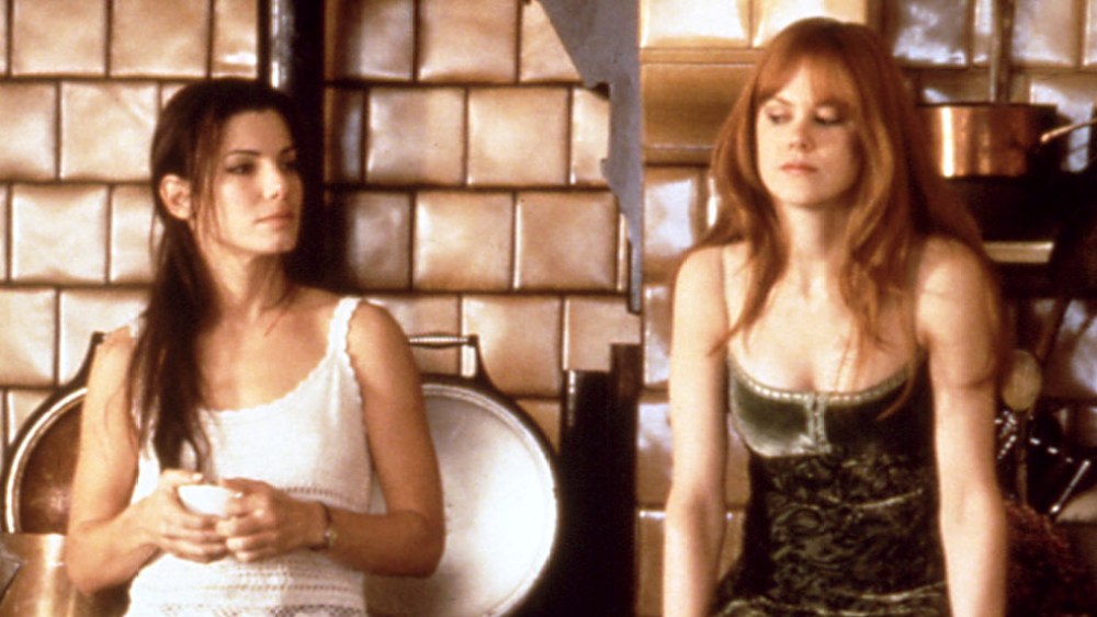 ‘Practical Magic 2’ Release Date for Nicole Kidman, Sandra Bullock Sequel