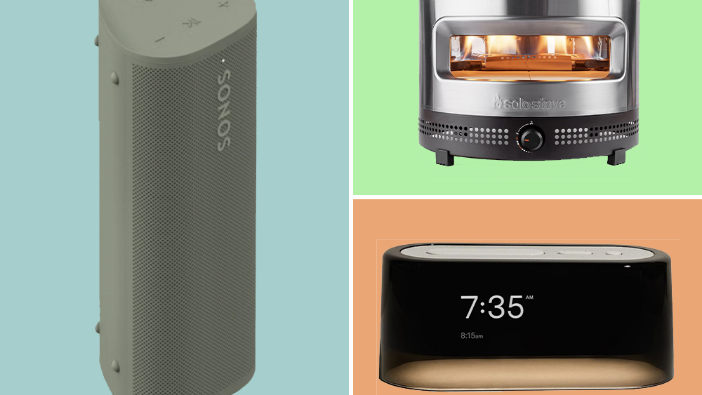 The 40+ Best Father’s Day Gifts for Men: From Sonos Speakers to Cashmere Socks The 40+ Best Father’s Day Gifts for Men: From Sonos Speakers to Cashmere Socks