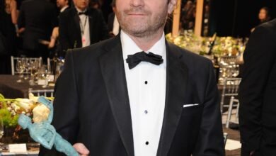 Why Zach Galifianakis Keeps His Family “Away” From Hollywood
