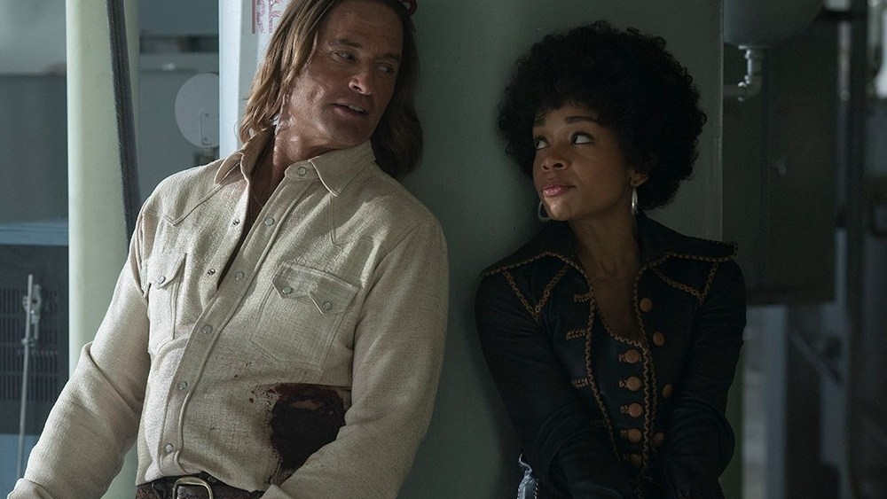 J.J. Abrams’ 1970s-Set ‘Duster’ Is a Gas Until It Hits the Skids: TV Review J.J. Abrams’ 1970s-Set ‘Duster’ Is a Gas Until It Hits the Skids: TV Review