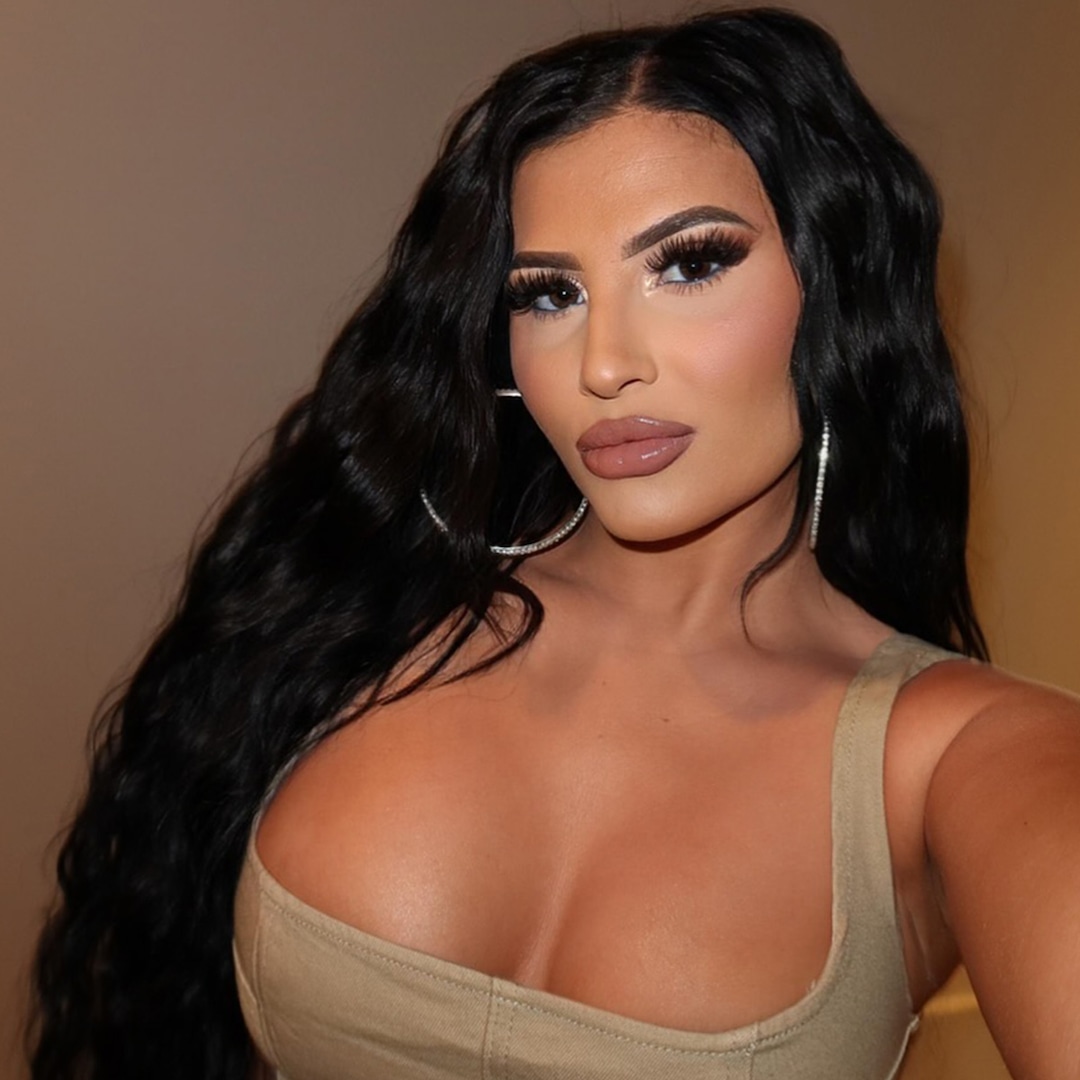 Love Island's Hannah Smith Shares She's Sober & Baptized After Arrest